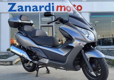 Honda SW-T 400 (2009 - 16) - Annuncio 9895963