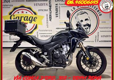 Honda CB 500 X (2022 - 23) - Annuncio 9895964