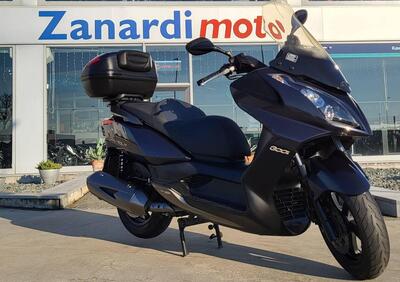 Kymco Downtown 300i (2009 - 17) - Annuncio 9896057