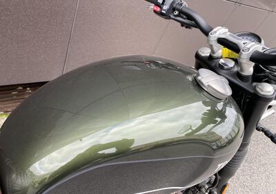 Triumph Speed Twin 1200 (2019 - 20) - Annuncio 9895968
