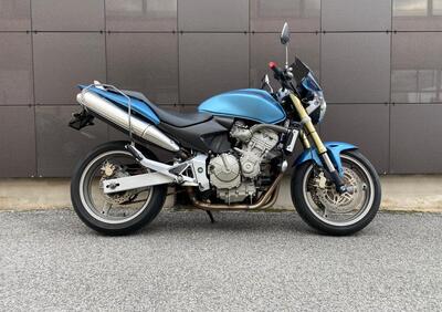Honda Hornet 600 (2005 - 06) - Annuncio 9895972