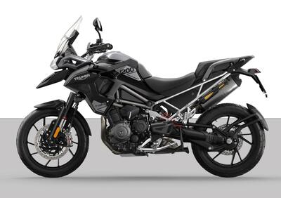 Triumph Tiger 1200 GT Pro (2024 - 25) - Annuncio 9895977
