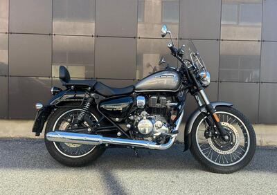 Royal Enfield Meteor 350 Aurora (2024 - 25) - Annuncio 9895980