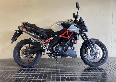 Aprilia Shiver 900 ABS (2017 - 18) - Annuncio 9895982