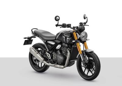 Triumph  - Annuncio 9895984