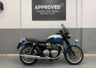 Triumph Bonneville T120 - Annuncio 9895988