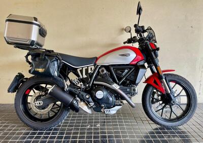 Ducati Scrambler 800 - Annuncio 9895990