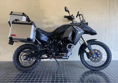 Bmw F 800 GS Adventure (2013 - 17) - Annuncio 9895991