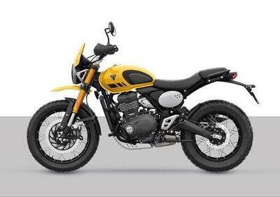Triumph  - Annuncio 9895994