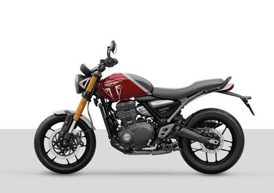 Triumph  - Annuncio 9895997