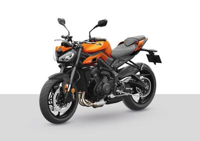 Triumph Street Triple 765 R (2023 - 25) - Annuncio 9896000