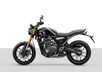 Triumph  - Annuncio 9896001