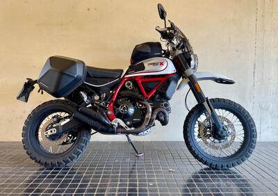 Ducati Scrambler 800 Desert Sled (2017 - 20) - Annuncio 9896006