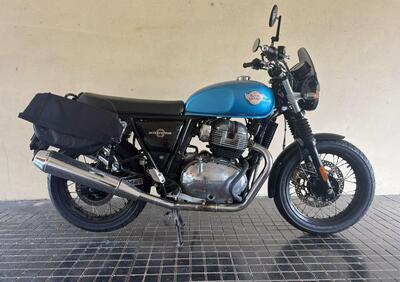 Royal Enfield Interceptor 650 - Annuncio 9896014