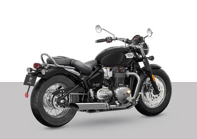 Triumph Bonneville Speedmaster 1200 (2021 - 25) - Annuncio 9896021