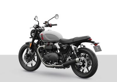 Triumph  - Annuncio 9896023