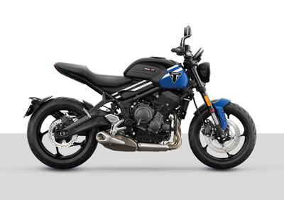 Triumph Trident 660 (2025) - Annuncio 9896024