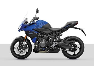 Triumph Tiger Sport 800 (2025) - Annuncio 9896025