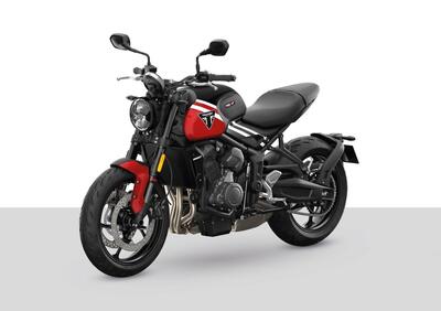 Triumph Trident 660 (2025) - Annuncio 9896026