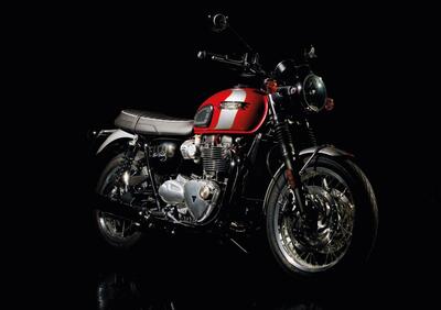 Triumph  - Annuncio 9896049