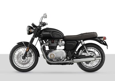 Triumph  - Annuncio 9896050