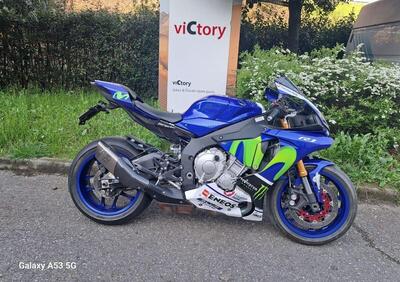 Yamaha YZF R1 (2015 - 16) - Annuncio 9680013