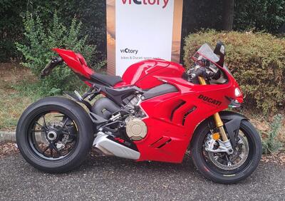 Ducati Panigale V4 S (2022 - 24) - Annuncio 9831145