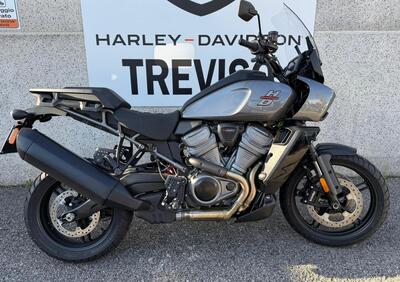 Harley-Davidson Pan America 1250 (2020 - 25) - Annuncio 9896058