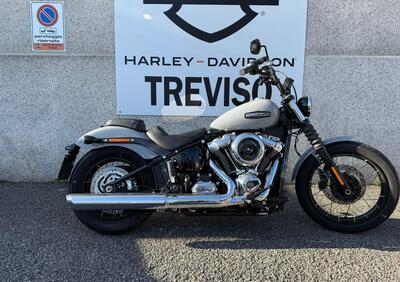 Harley-Davidson Street Bob 117 (2025) - Annuncio 9896059