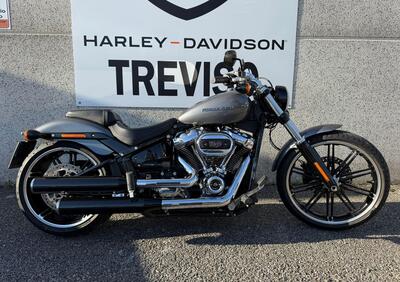 Harley-Davidson Breakout (2021 - 22) - Annuncio 9896060