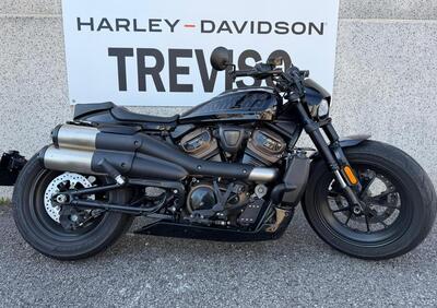 Harley-Davidson Sportster S (2022 - 24) - Annuncio 9896062