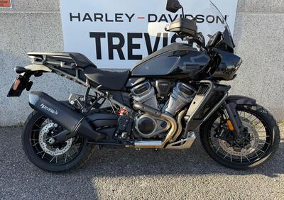 Harley-Davidson Pan America 1250 (2020 - 25) - Annuncio 9896063