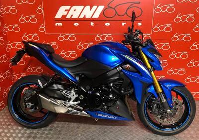 Suzuki GSX-S1000 ABS (2015 - 17) - Annuncio 9896064