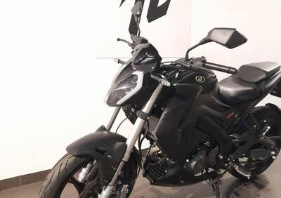 Keeway Motor RKF 125 (2021 - 24) - Annuncio 9896067