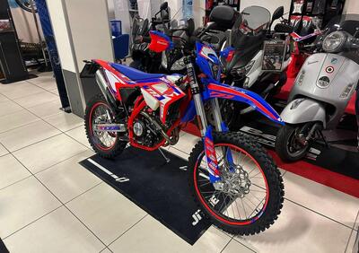 Betamotor RR 125 4T Enduro R (2024 - 25) - Annuncio 9894834