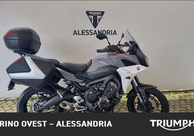 Yamaha Tracer 900 ABS (2017 - 18) - Annuncio 9881720