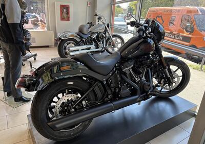 Harley-Davidson Low Rider S (2025) - Annuncio 9820094