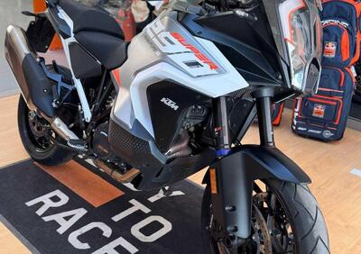KTM 1290 Super Adventure S (2022 - 25) - Annuncio 9896088