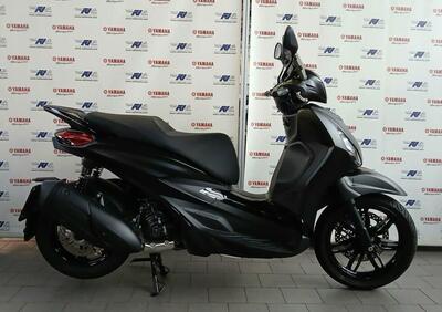 Piaggio Beverly 300 ABS-ASR (2021 - 25) - Annuncio 9896141
