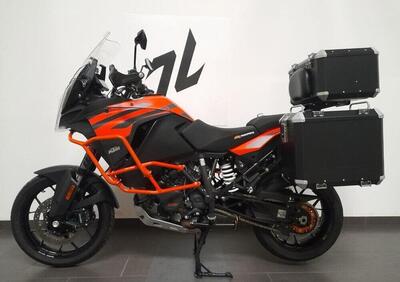 KTM 1290 Super Adventure S (2017 - 20) - Annuncio 9896170