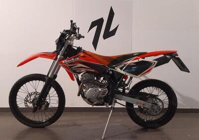 Betamotor RR 125 4T Enduro AC (2010 - 17) - Annuncio 9896172