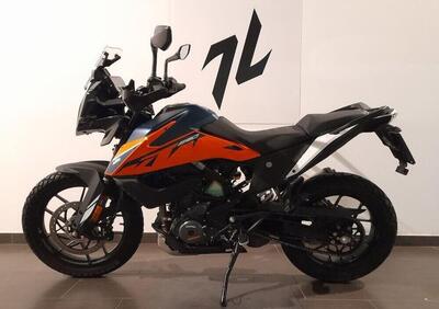 KTM 390 Adventure (2022 - 24) - Annuncio 9896173