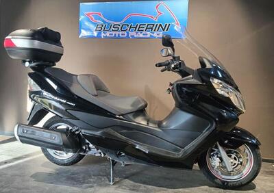 Suzuki Burgman AN 400 (2006 - 07) - Annuncio 9896174
