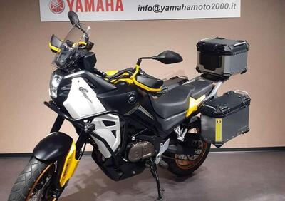 QJ Motor SVT 650 X (2024) - Annuncio 9896175