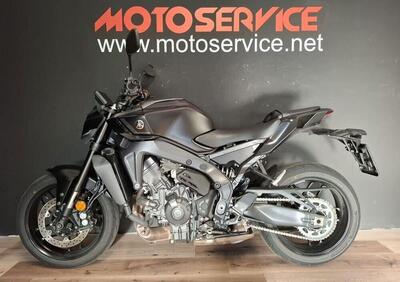 Yamaha MT-09 Y-AMT (2024 - 26) - Annuncio 9896176