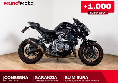 Kawasaki Z 900 (2020) - Annuncio 9896177