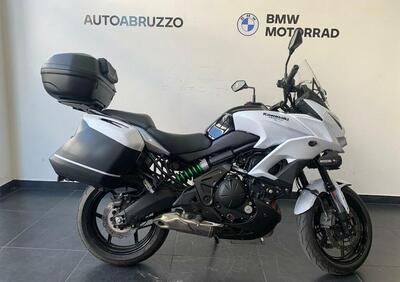 Kawasaki Versys 650 Grand Tourer (2017 - 20) - Annuncio 9876719