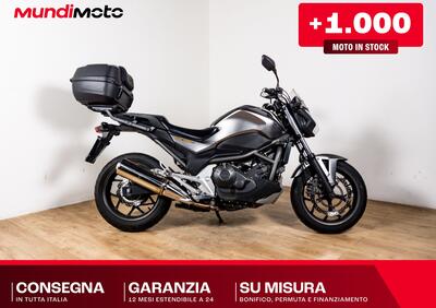 Honda NC 750 X ABS (2014 - 15) - Annuncio 9896185