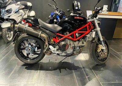 Ducati Monster 1000 S (2003 - 05) - Annuncio 9896188