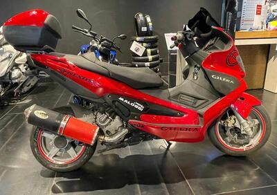 Gilera Nexus 500 (2003 - 05) - Annuncio 9896189